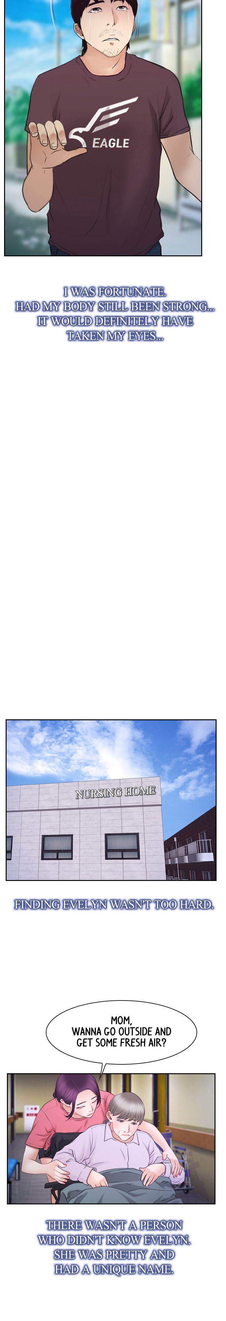 First Love chapter 62 page 20