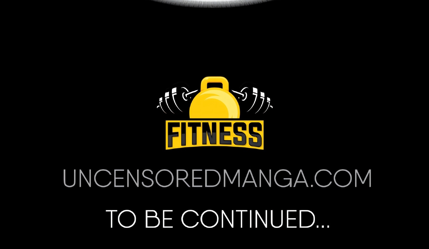Fitness (Uncensored Fan Edition) chapter 63 page 14