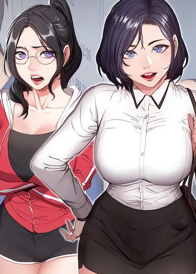 Fitness (Uncensored Fan Edition) cover