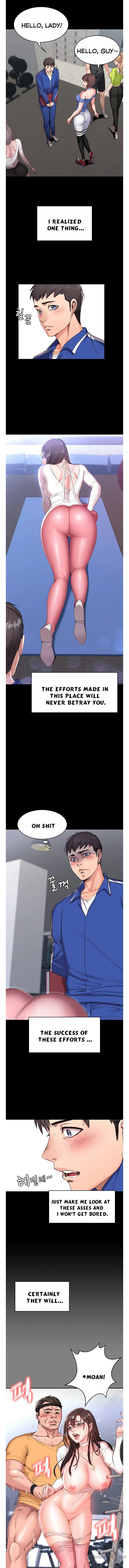 Fitness (G.HO) chapter 1 page 2