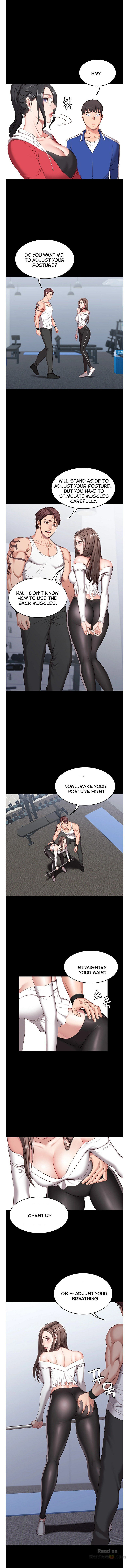 Fitness (G.HO) chapter 1 page 4