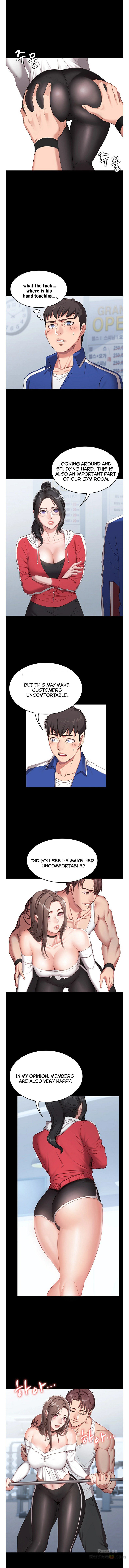 Fitness (G.HO) chapter 1 page 5
