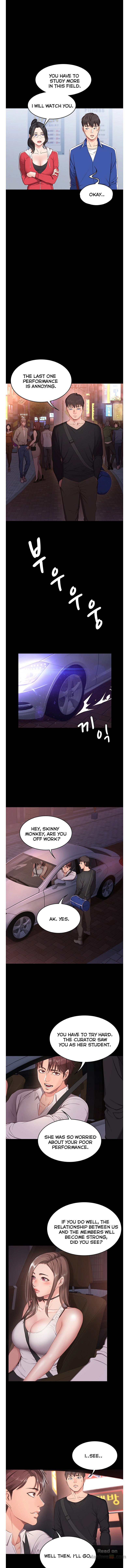 Fitness (G.HO) chapter 1 page 6