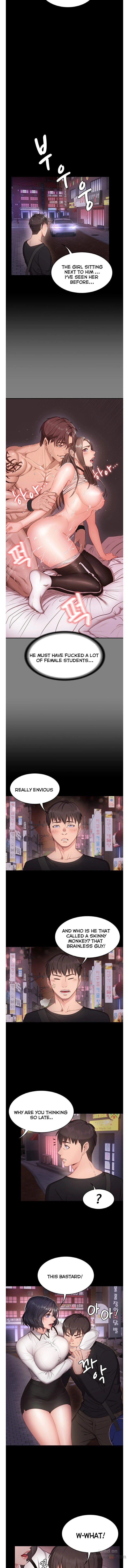 Fitness (G.HO) chapter 1 page 7