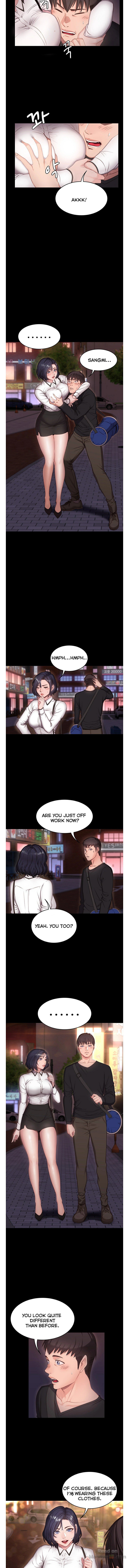 Fitness (G.HO) chapter 1 page 8