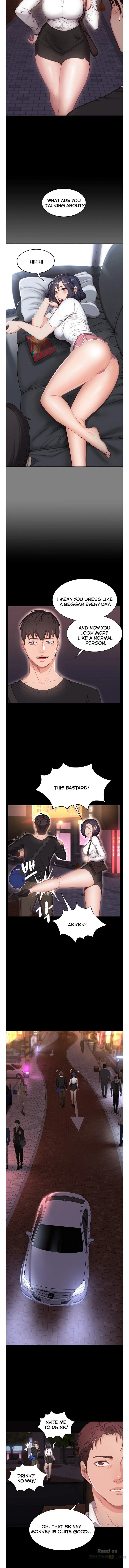 Fitness (G.HO) chapter 1 page 9