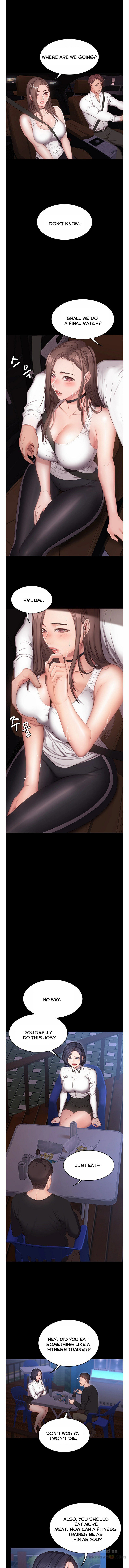 Fitness (G.HO) chapter 1 page 10