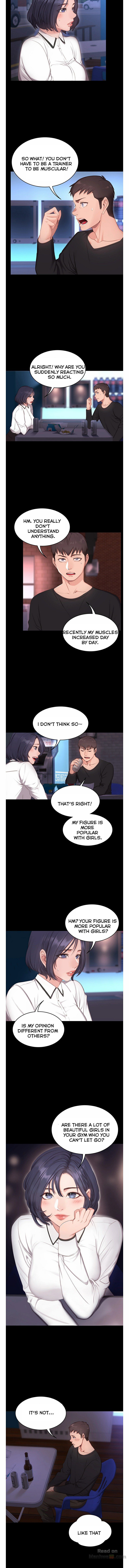Fitness (G.HO) chapter 1 page 11