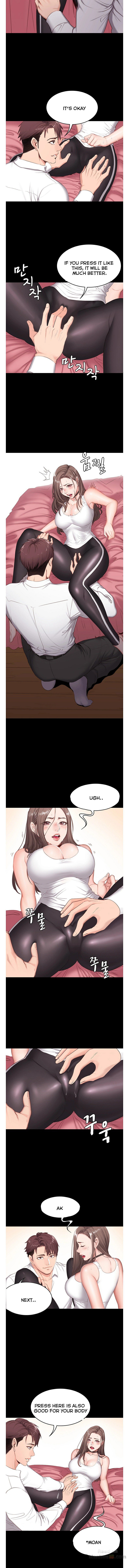 Fitness (G.HO) chapter 1 page 14