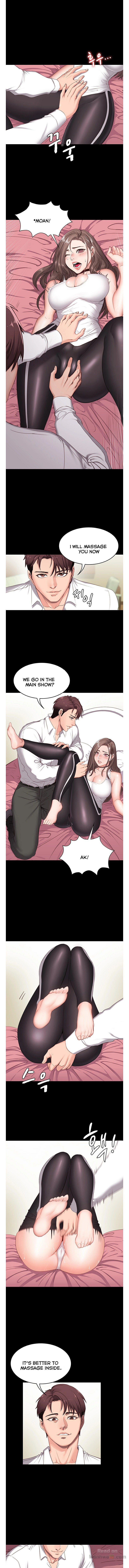 Fitness (G.HO) chapter 1 page 15