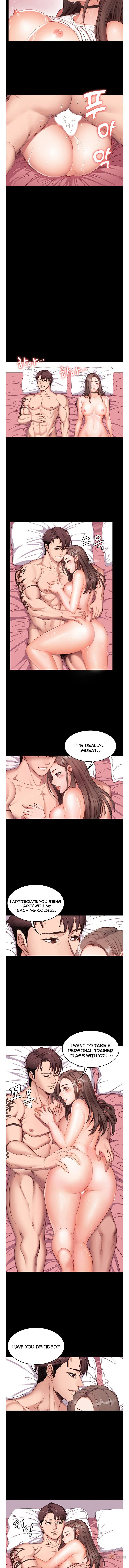 Fitness (G.HO) chapter 1 page 19