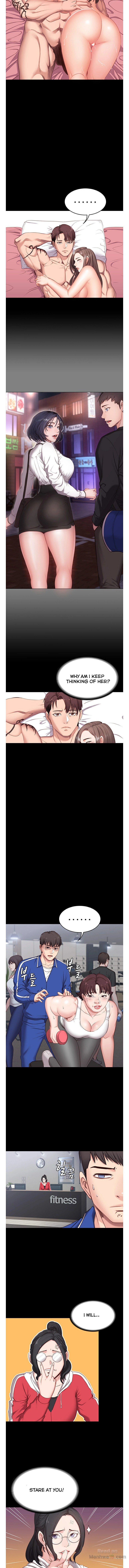 Fitness (G.HO) chapter 1 page 20