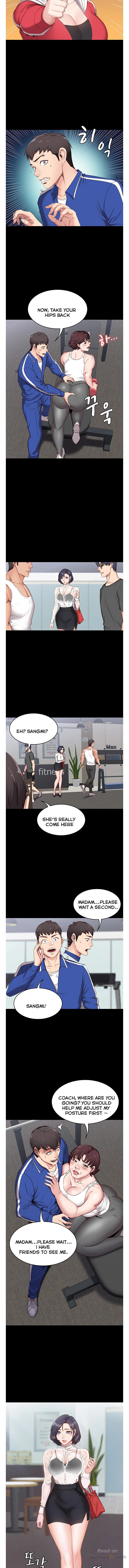 Fitness (G.HO) chapter 1 page 21