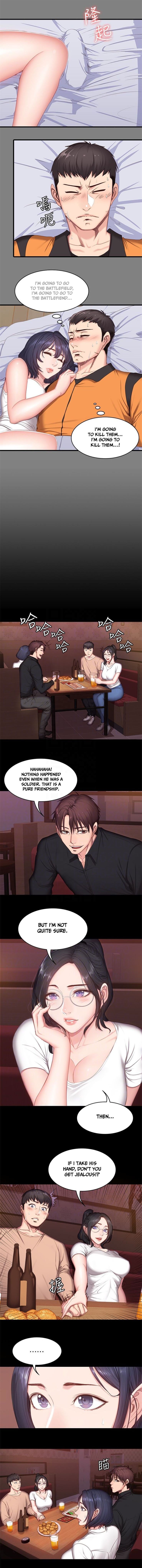 Fitness (G.HO) chapter 10 page 5