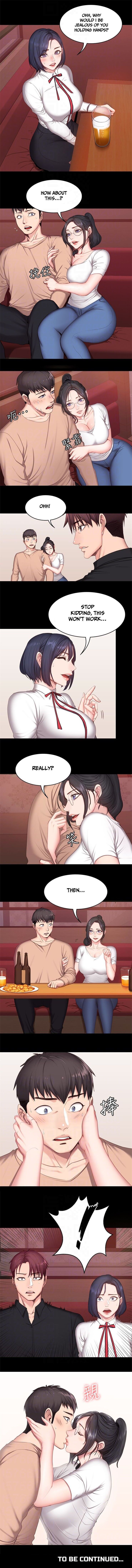 Fitness (G.HO) chapter 10 page 6