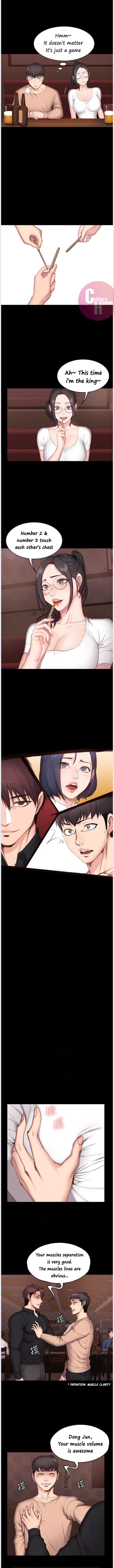 Fitness (G.HO) chapter 11 page 4