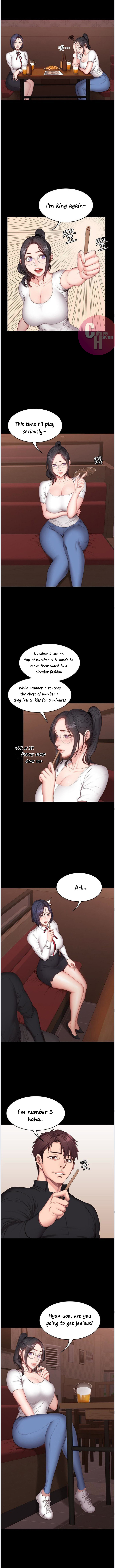 Fitness (G.HO) chapter 11 page 5