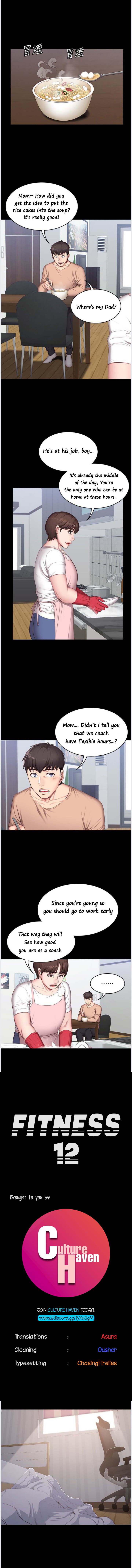 Fitness (G.HO) chapter 12 page 1