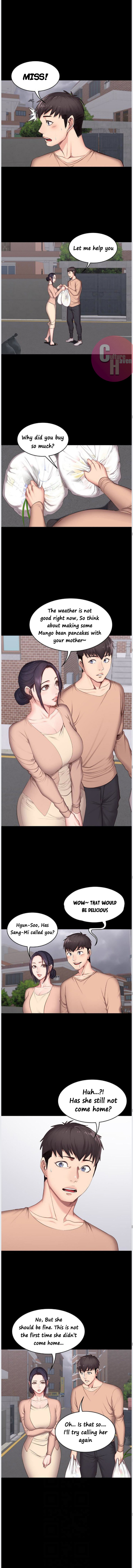Fitness (G.HO) chapter 12 page 5