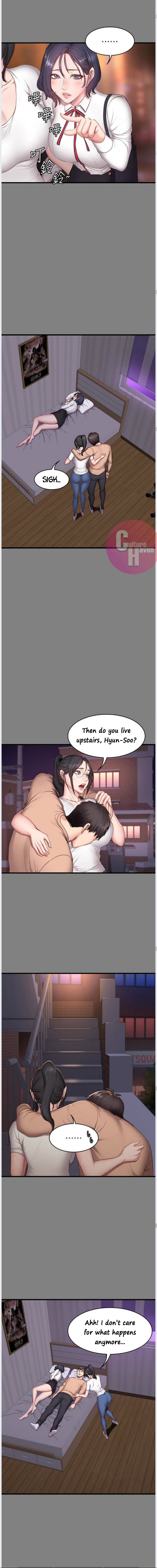 Fitness (G.HO) chapter 12 page 8