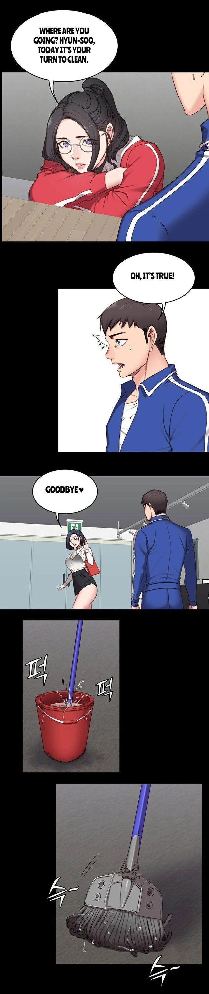 Fitness (G.HO) chapter 2 page 12