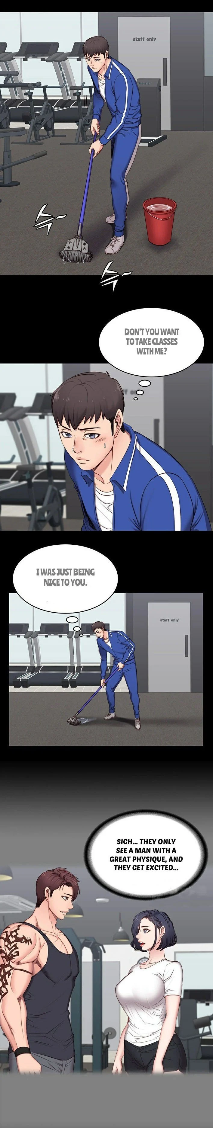 Fitness (G.HO) chapter 2 page 13