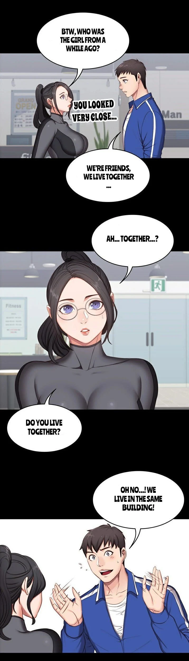 Fitness (G.HO) chapter 2 page 26