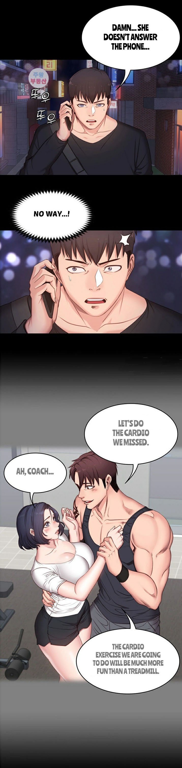 Fitness (G.HO) chapter 2 page 29
