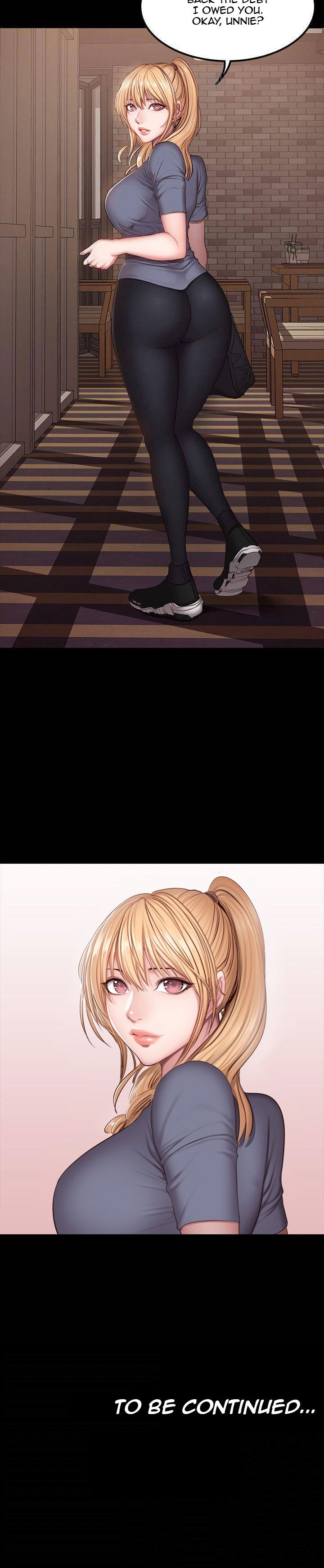 Fitness (G.HO) chapter 28 page 4