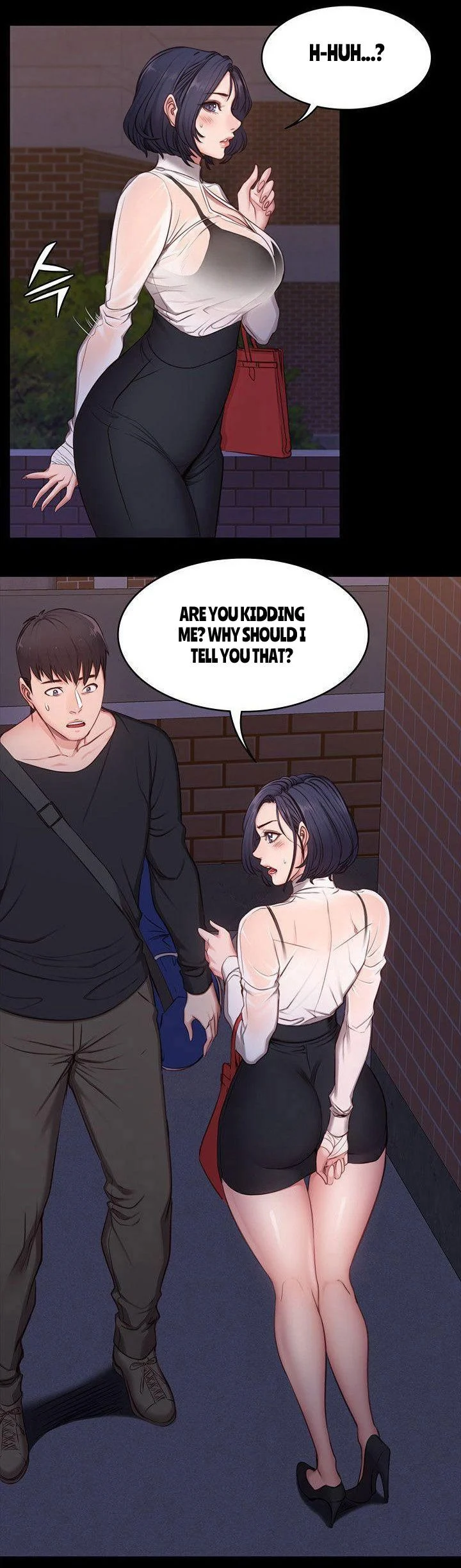 Fitness (G.HO) chapter 3 page 2