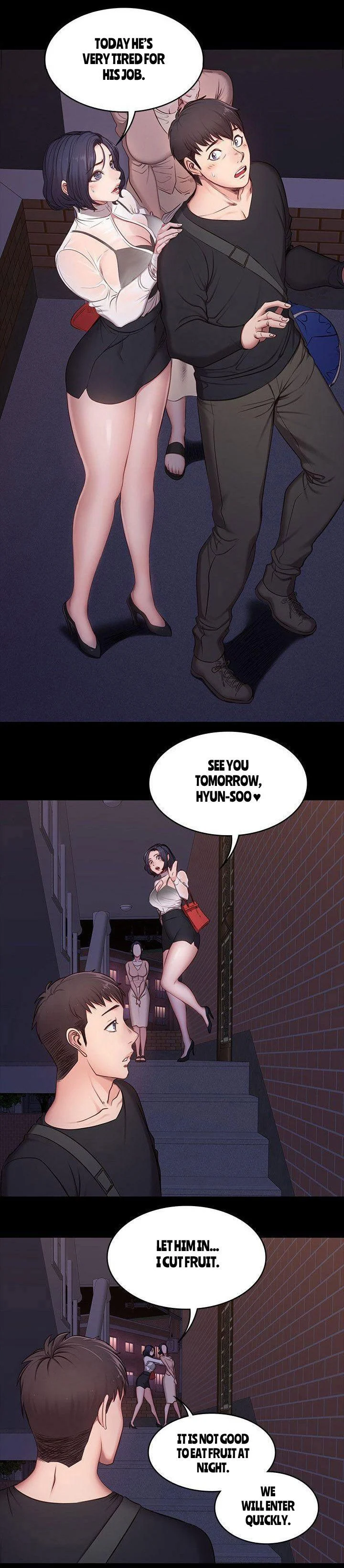 Fitness (G.HO) chapter 3 page 4