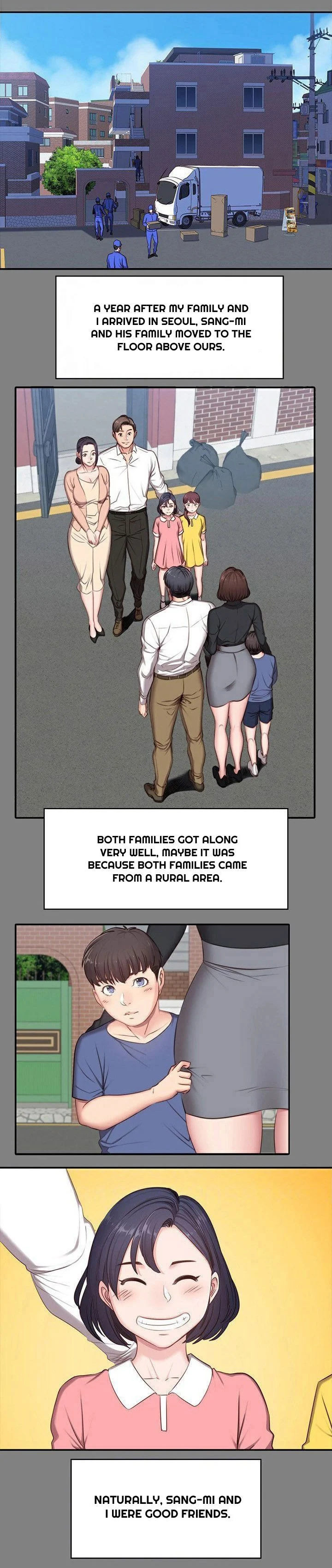 Fitness (G.HO) chapter 3 page 6