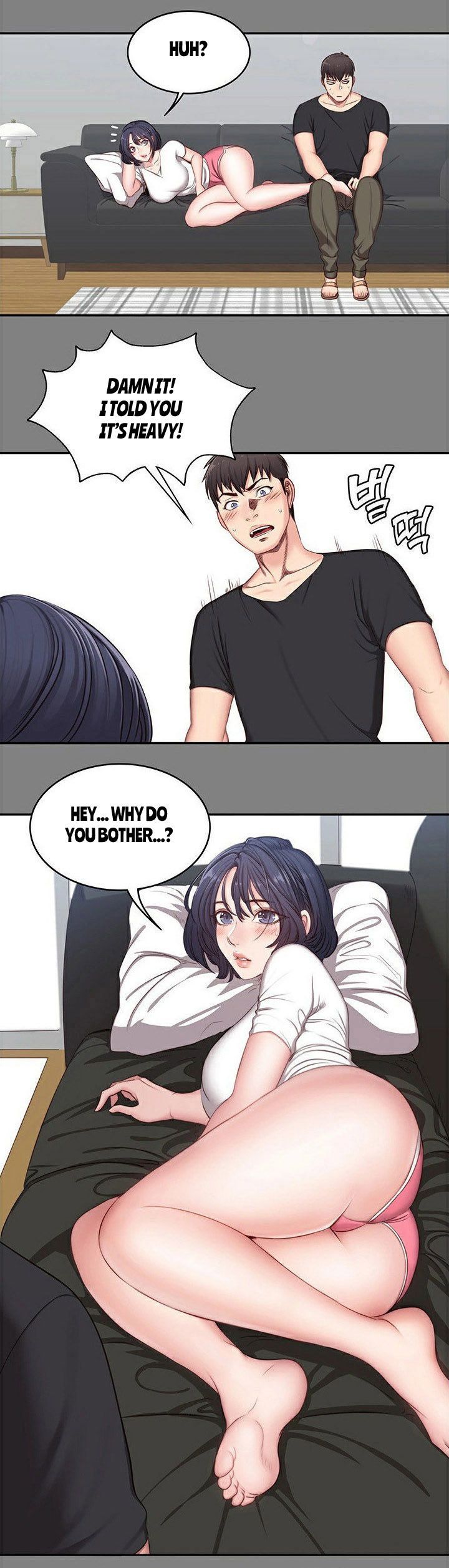 Fitness (G.HO) chapter 3 page 10
