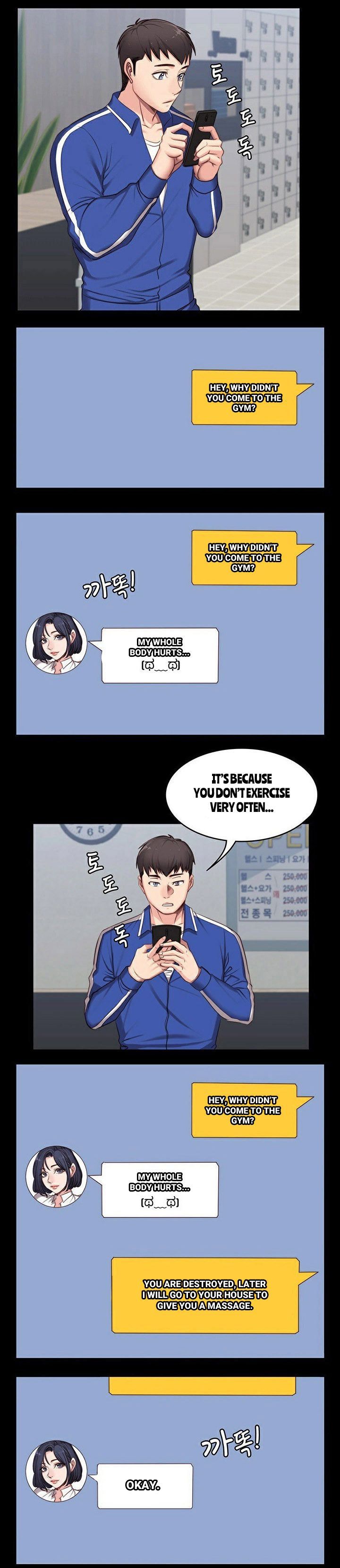 Fitness (G.HO) chapter 3 page 13