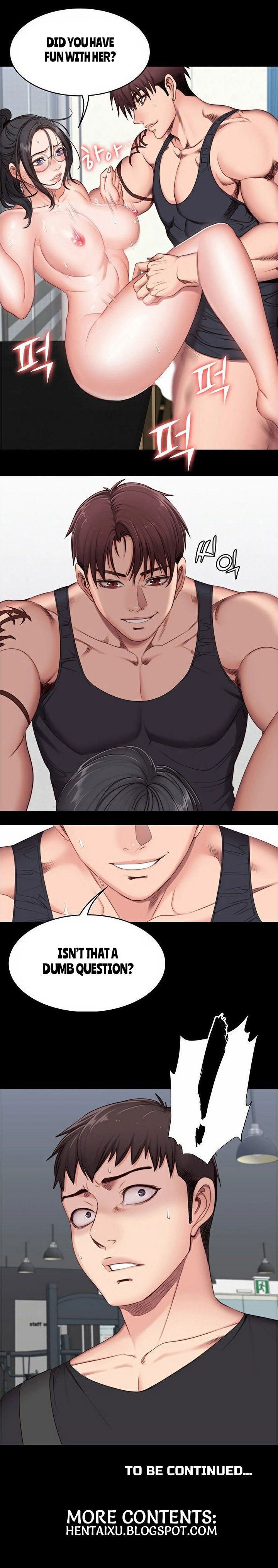 Fitness (G.HO) chapter 3 page 22