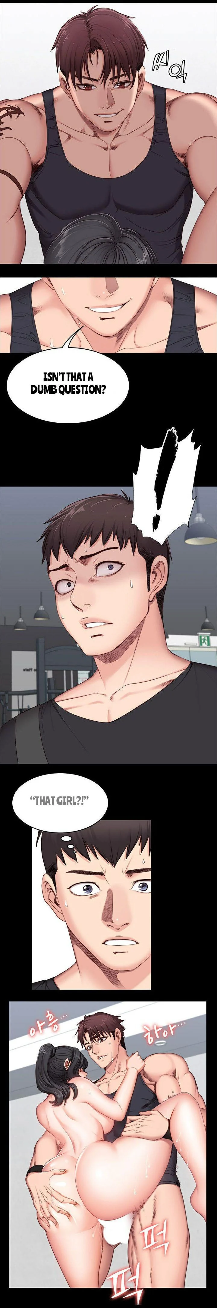 Fitness (G.HO) chapter 4 page 2