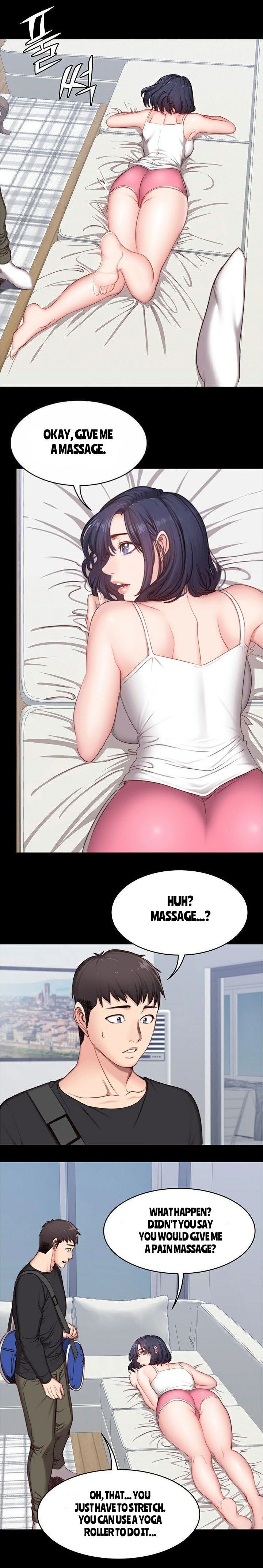 Fitness (G.HO) chapter 4 page 13