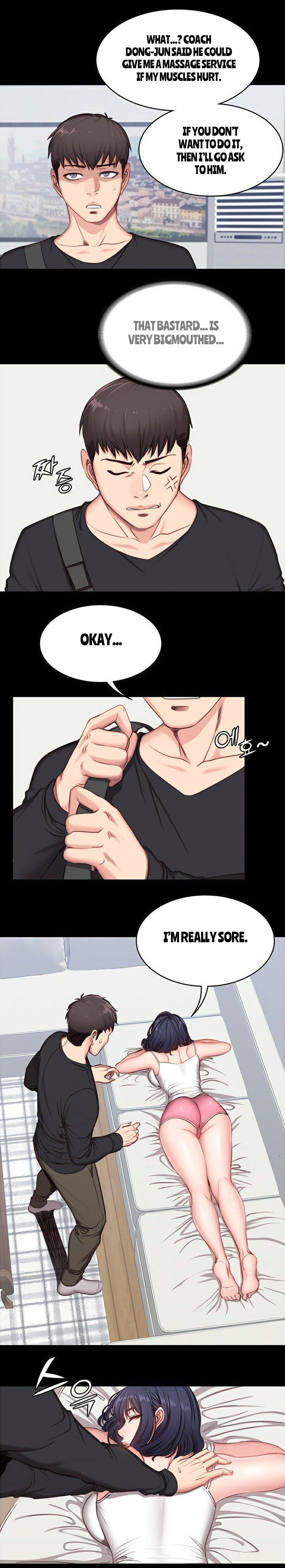 Fitness (G.HO) chapter 4 page 14