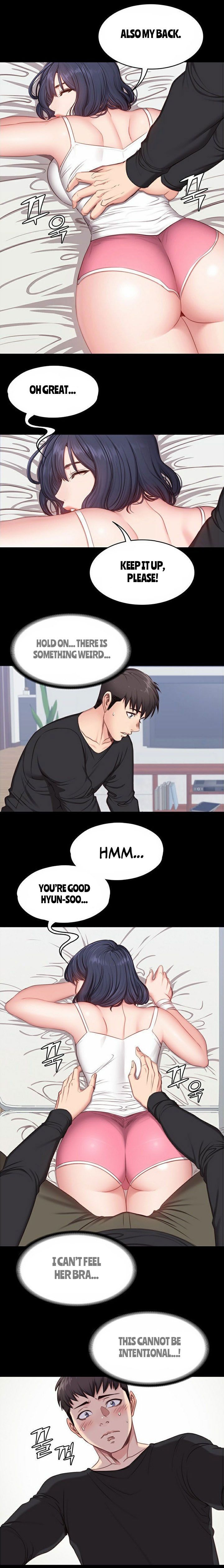 Fitness (G.HO) chapter 4 page 16