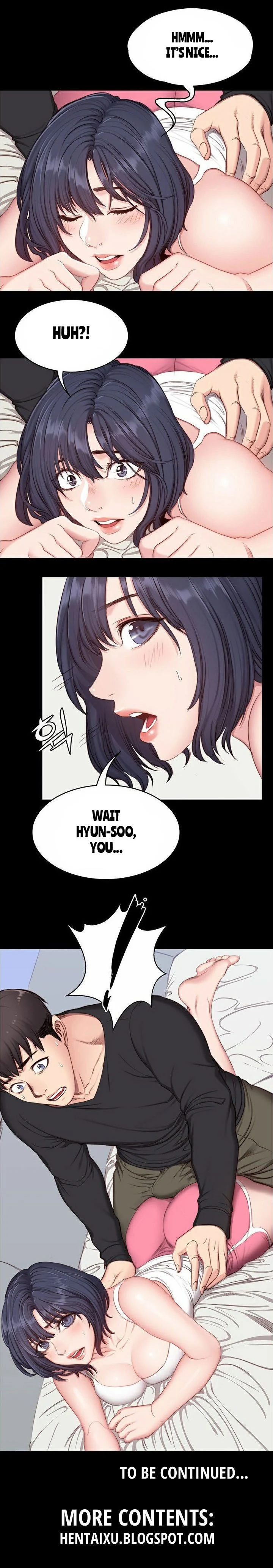 Fitness (G.HO) chapter 4 page 18