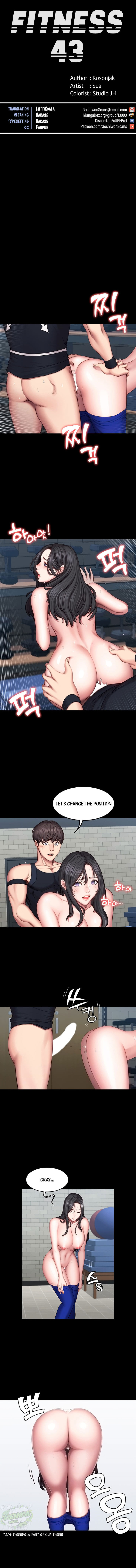Fitness (G.HO) chapter 43 page 2