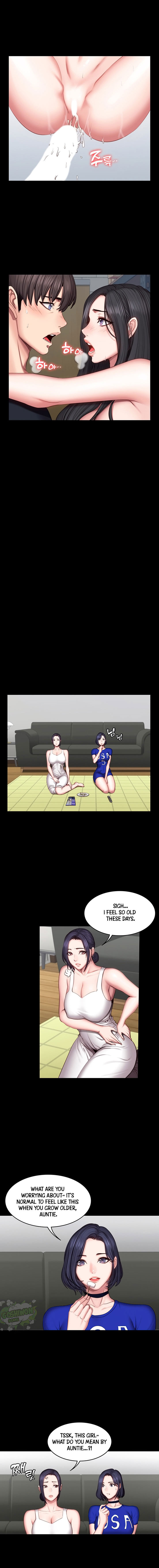 Fitness (G.HO) chapter 43 page 6