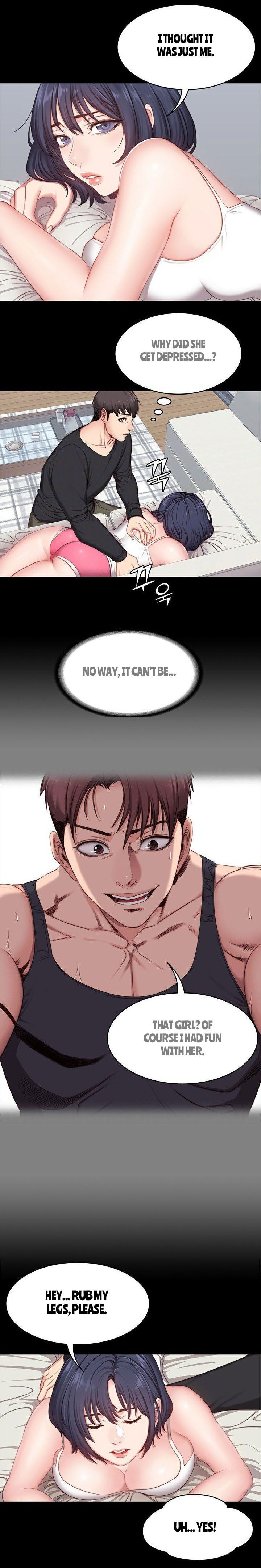 Fitness (G.HO) chapter 5 page 4