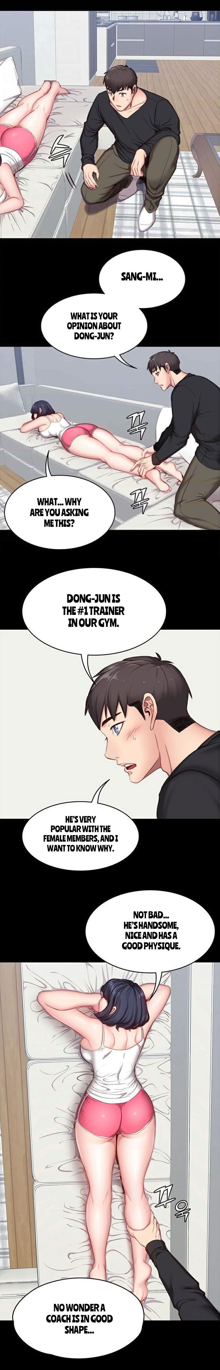 Fitness (G.HO) chapter 5 page 5
