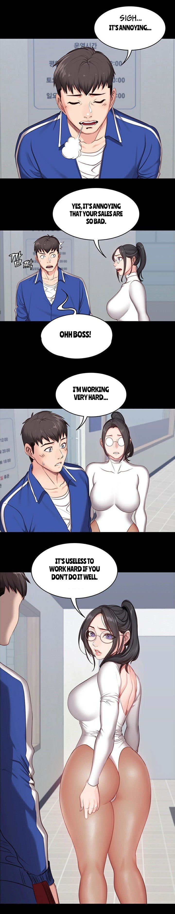 Fitness (G.HO) chapter 5 page 15