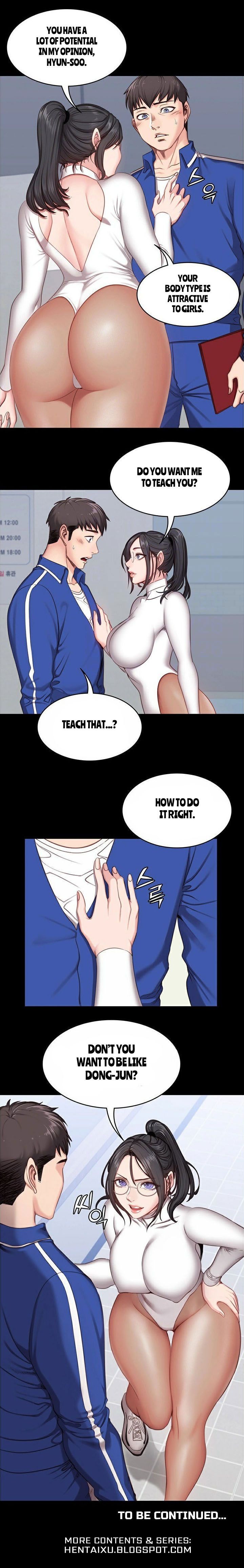 Fitness (G.HO) chapter 5 page 16