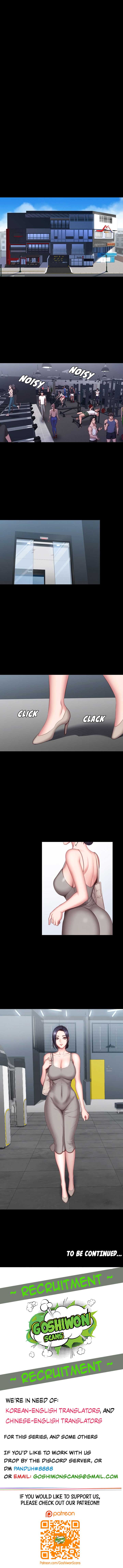 Fitness (G.HO) chapter 50 page 8
