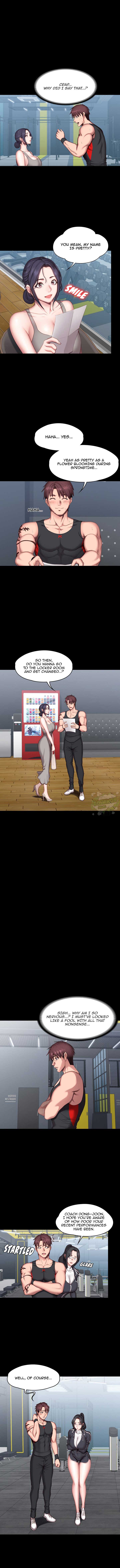 Fitness (G.HO) chapter 51 page 5