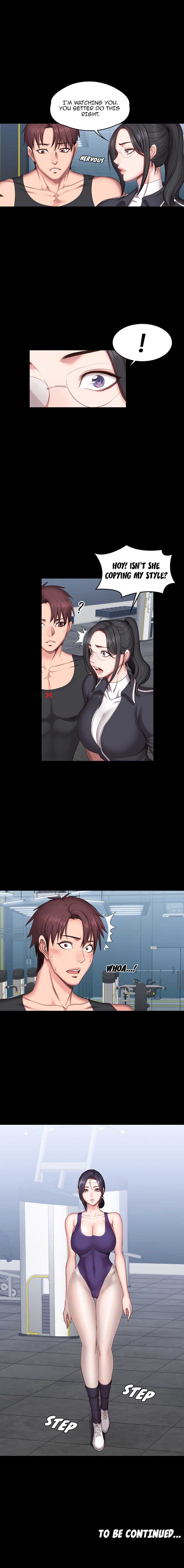 Fitness (G.HO) chapter 51 page 6