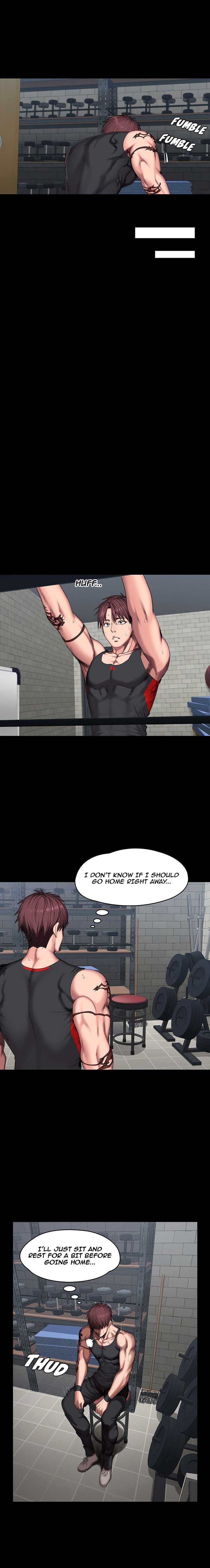 Fitness (G.HO) chapter 52 page 6
